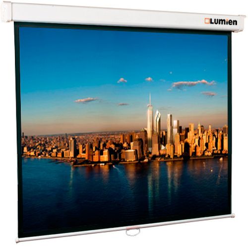   Lumien Master Picture 127127  Matte White FiberGlass ( ), .   ,  ./ 