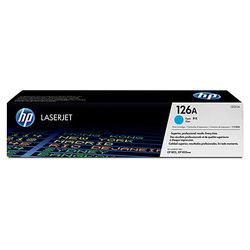  HP 126A  Color LaserJet CP1025/M175/M275  (1000 .)