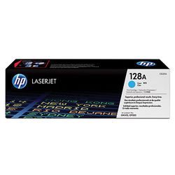  HP 128A  Color LaserJet CP1525/CM1415  (1300 .)
