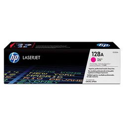  HP 128A  Color LaserJet CP1525/CM1415  (1300 .)