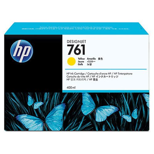  HP 761      Designjet, 400 