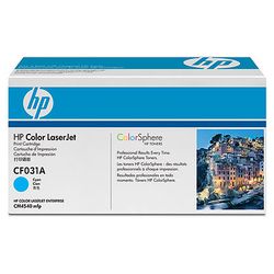  HP 646A  Color LaserJet CM4540  (12500 .)