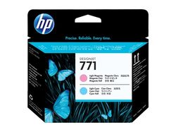   HP 771  Designjet Z6200/Z6800 -/-