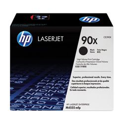  HP 90X  LaserJet M4555 (24000 .) 