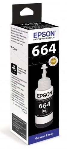  Epson 664  L100  (70 .)