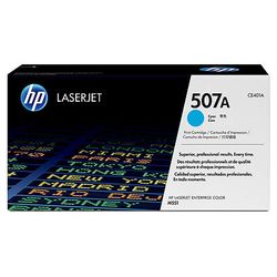  HP 507A  Color LaserJet M551/M570  (6000 .)