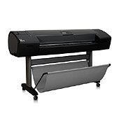    HP Designjet Z2100 (44",8 colors,2400x1200dpi,128Mb,80Gb HDD, 7,9 mpp (A1,norm),USB/LAN/EIO,stand,single sheet and roll feed,autocutter)