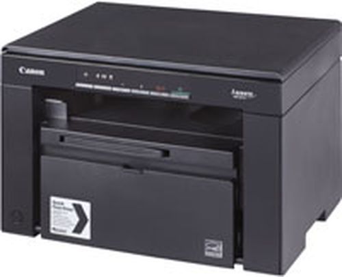   Canon i-SENSYS MF3010 (Pr/Scan(600x600)/Copier, A4, 600dpi, 18ppm, USB)