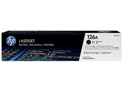  HP 126A  Color LaserJet CP1025/M175/M275  (2 . x 1200 .)  