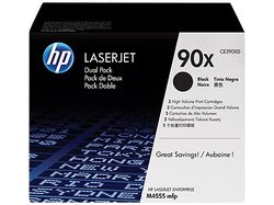  HP 90X  LaserJet M4555   (2 . x 24000 .)