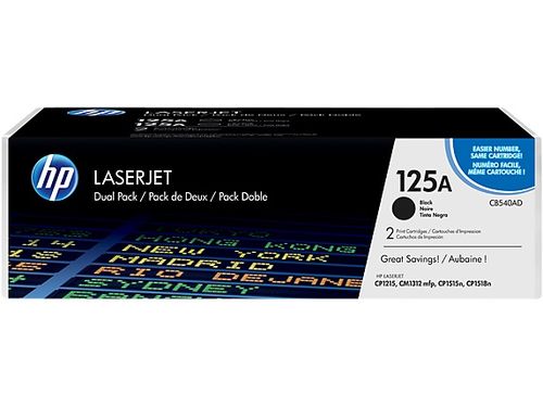  HP 125A  Color LaserJet CP1215/CP1515/CM1312  (2 . x 2200 .)  