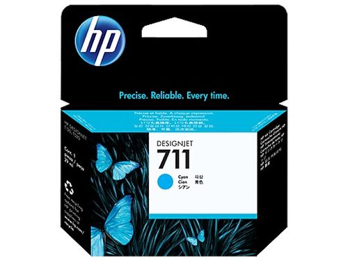  HP 711  DesignJet T120/T520  (29 .)