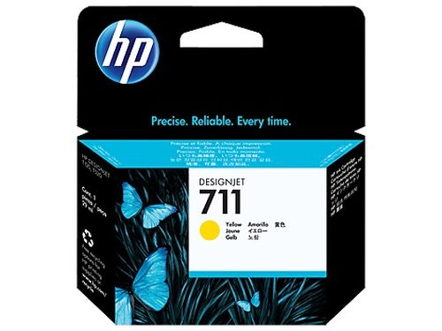  HP 711  DesignJet T120/T520  (29 .)