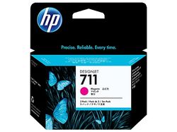  HP 711  DesignJet T120/T520  (. 3 ., 329 .)