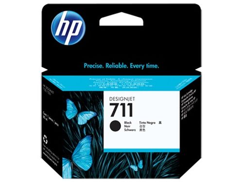  HP 711  DesignJet T120/T520  (80 .)