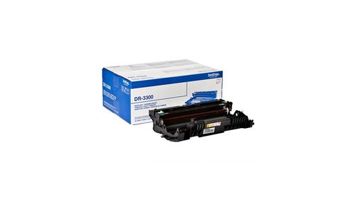  Brother DR-3300  HL-5440/DCP-8110/MFC-8520 (30000 .)