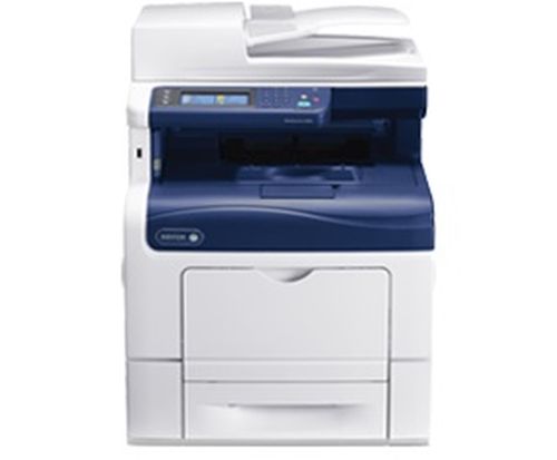    Xerox WorkCentre 6605N