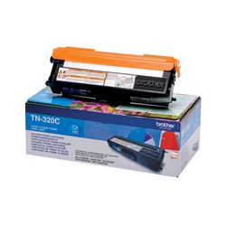  Brother TN-320C  HL-4150/DCP-9055/MFC-9465  (1500 .)