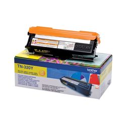  Brother TN-320Y  HL-4150/DCP-9055/MFC-9465  (1500 .)