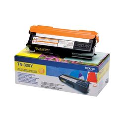  Brother TN-325Y  HL-4150/DCP-9055/MFC-9465  (3500 .)