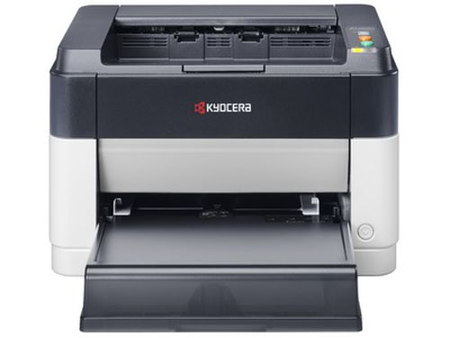   Kyocera FS-1060DN (/ . A4 24 ppm 600dpi 32 Mb LAN  )