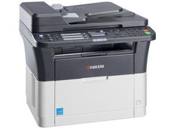   Kyocera FS-1120MFP (/ 4 20cpm ADF )