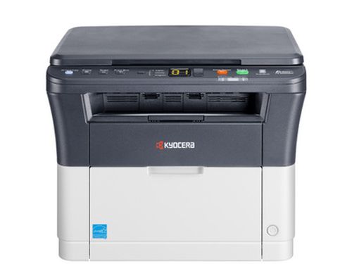   Kyocera FS-1020MFP