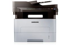   HP Samsung Xpress SL-M2870FD (A4, P/C/S/F, 28ppm, 128Mb, 600Mhz, USB 2.0/Ethernet/Duplex, 40-sheet ADF ,tray 250)