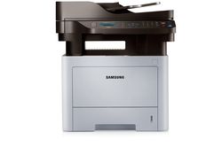   HP Samsung Xpress SL-M3870FD (A4,1200x1200, P/C/S/F, 38ppm, 256Mb, USB 2.0/Ethernet/Duplex, 50-sheet ADF ,tray 250/50)