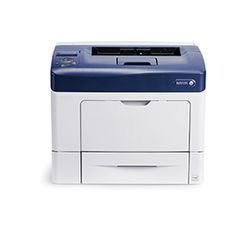   Xerox Phaser 3610DN (A4, Laser, 45 ppm, max 110K pages per month, 512MB, PCL 5e/6; PS3, USB, Eth, Duplex)