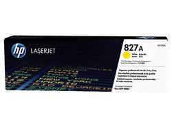  HP 827A  Color LaserJet M880  (32000 )