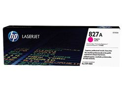  HP 827A  Color LaserJet M880  (32000 )