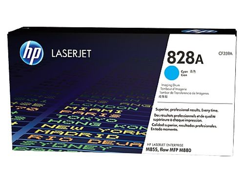  HP 828A  Color LaserJet M880  (30000 )