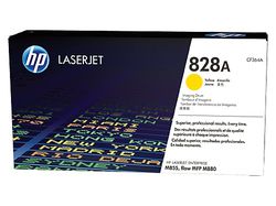 HP 828A  Color LaserJet M880  (30000 )