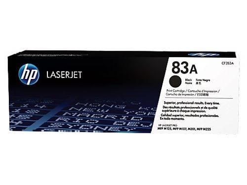  HP 83A  LaserJet Pro MFP M125/M127/M201/M225 (1500 .)