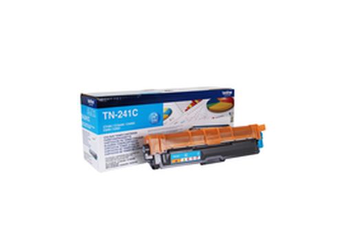  Brother TN-241C  HL-3140CW/DCP-9020CDW  (1400 .)