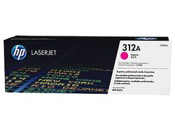  HP 312A  Color LaserJet M476  (2700 )