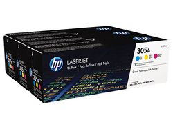  HP 305A  Color LaserJet M375/M475   (3 . x 2600 .)