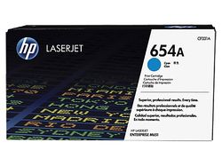  HP 654A  Color LaserJet M651  (15000 .)