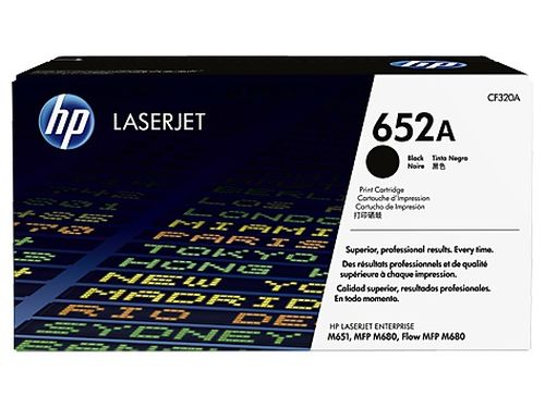  HP 652A  Color LaserJet M651/M680  (11500 .)