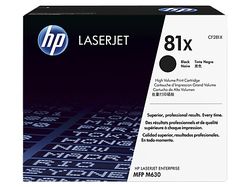  HP 81X  LaserJet M605/M606/M630 (25000 .)