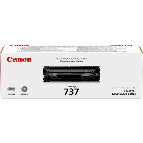  Canon 737  MF211/212/216/217/226/229 (2400 .)