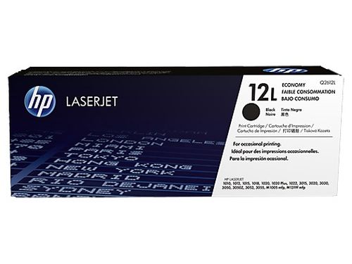  HP 12L  LaserJet 1010/3050/M1005 (1000 .) 