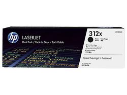  HP 312X  Color LaserJet M476  (2 . x 4400 )  