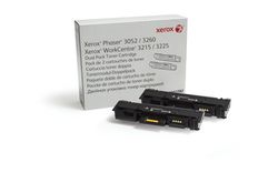  Xerox Phaser 3052/3260/WorkCentre 3215/3225 (2 .  3000 .)