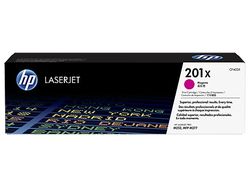  HP 201X  Color LaserJet M252/M274/M277  (2300 .)