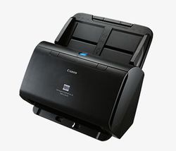 - Canon imageFORMULA DR-C240 (A4, 600dpi, 45(30)ppm, ADF 60, duplex, USB,     4  (   ),     (