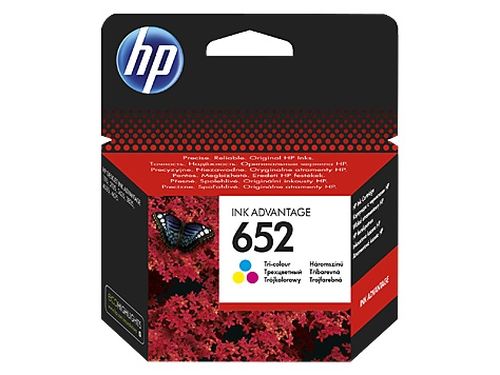  HP 652  Ink Advantage 2135/3635/3835  (200 .)