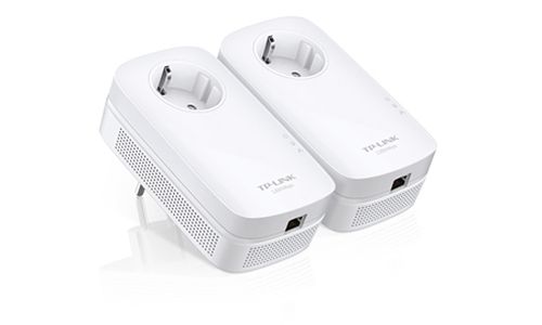    Powerline    TP-Link AV1200