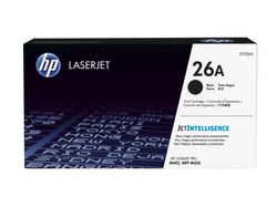 HP 26A  LaserJet Pro M402/M426 (3100 .)